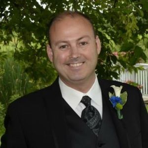 Meet your Posher, Shawn